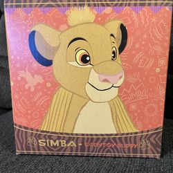 🔥New🔥Simba Buddy