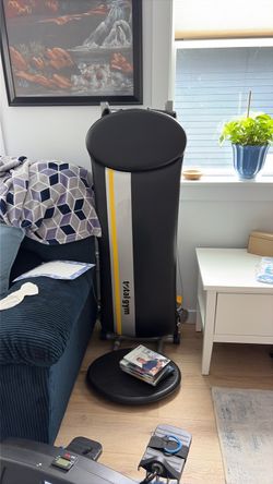 Total Gym Home Exercise Machine