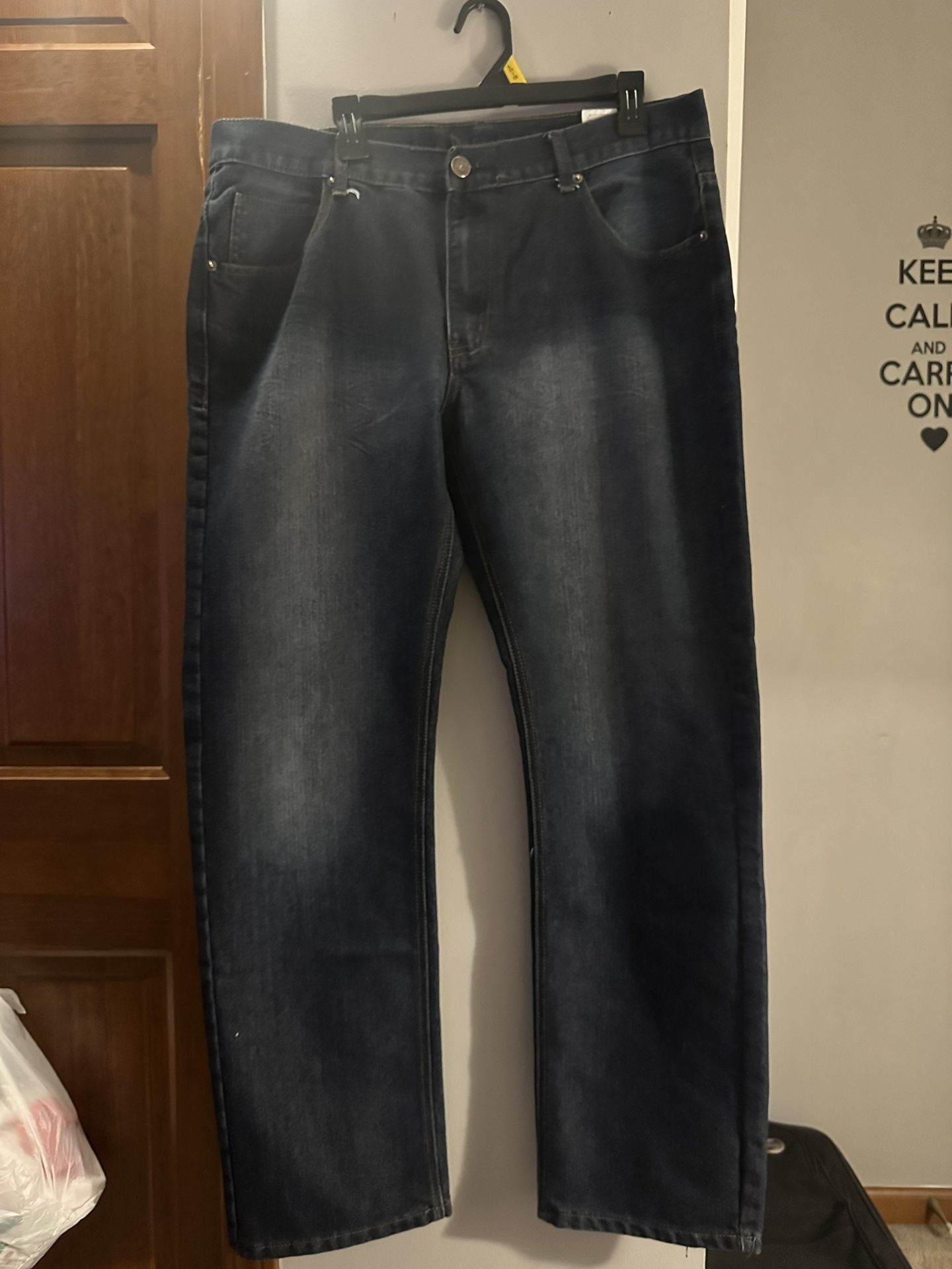 Polo Blue Jean Pants