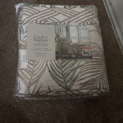 Reversible Cotton Quilt 