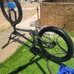 Bmx Bike