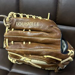 louisville omaha legacy baseball glove