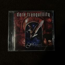 Dark Tranquility: Skydancer/ Of Chaos & Eternal Night