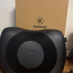 Bluetooth Speaker Pillow 