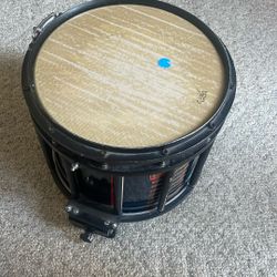 Marching Snare Drum 
