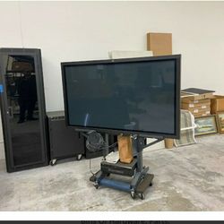 Cisco CTS-DISP-65-GEN3 65 65" Monitor 