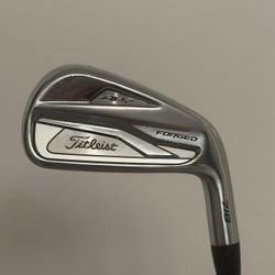 Titleist AP2 718 Single Iron