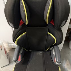 Graco Car Seat