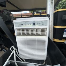 A/C Wall Unit