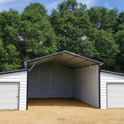 Steel Buildings Carports And More 