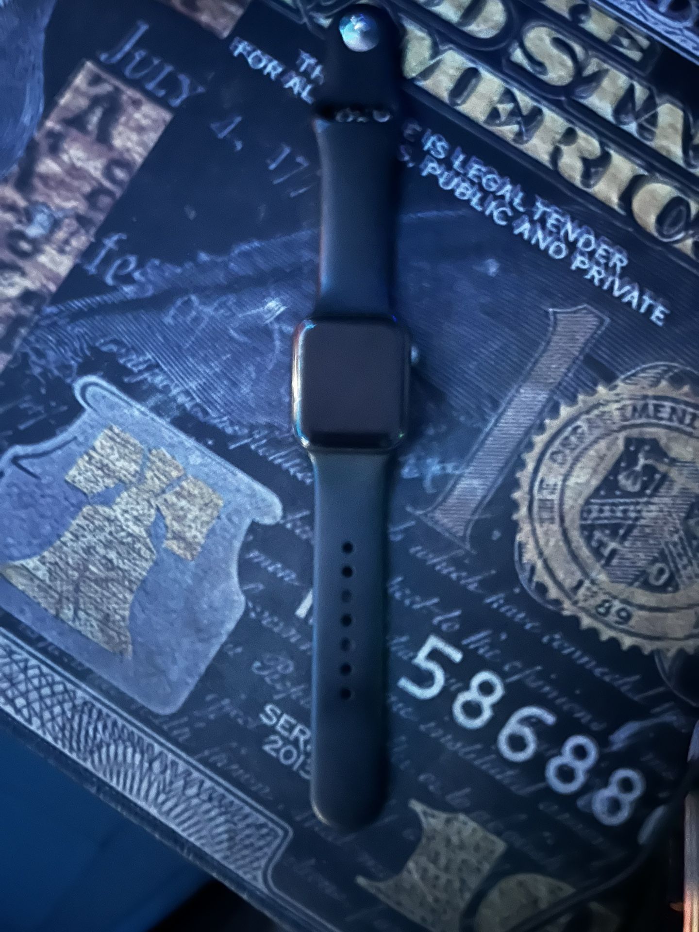 Apple Watch Series’s 6 UNLOCKED