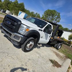 FORD F550