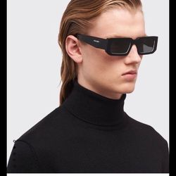 Prada Sunglasses opened to trade only ps5