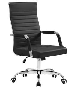 Modern Office Setup – 2 Desks + 2 Chairs