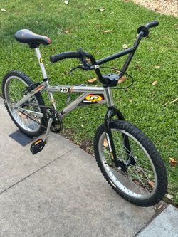 Powerlite P19 Falcon BMX