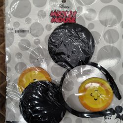 Mickey Mouse headband 