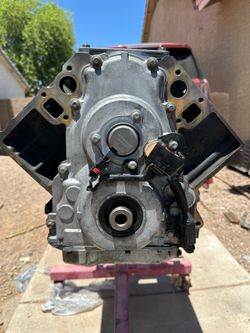 LY6 6.0 Gen 4