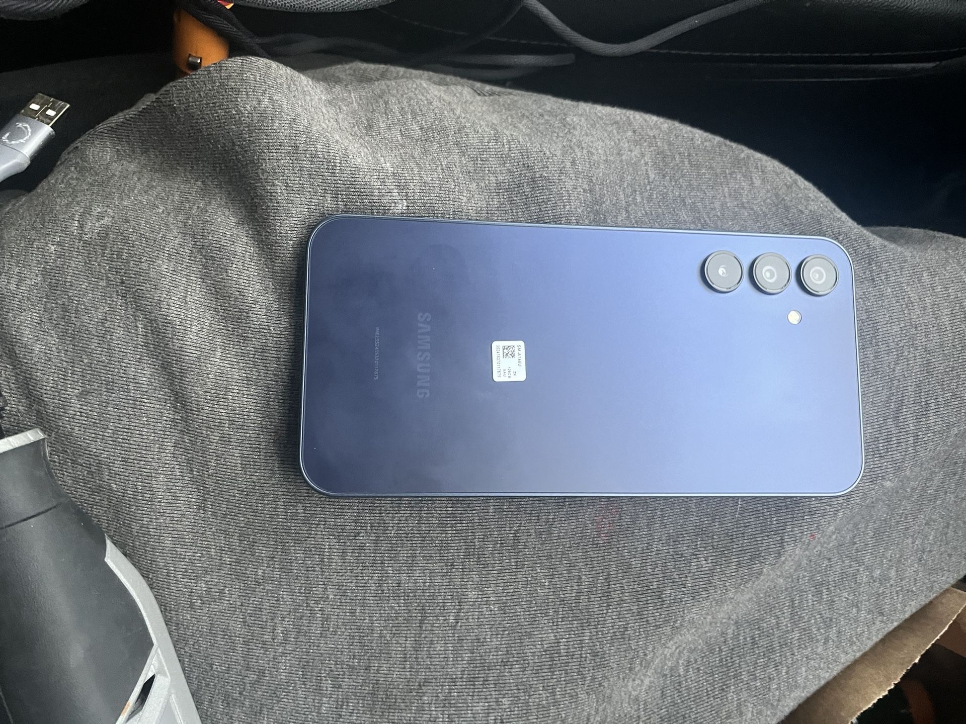 Samsung A 15 128 GB
