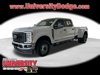 2024 Ford F-350