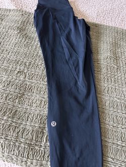 Lululemon tights