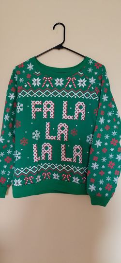 Girls sweater size 11 