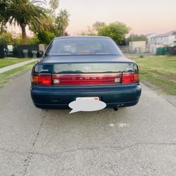 1994 Toyota Camry