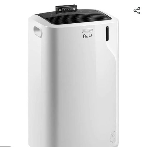 Super Deal On A Like New Portable Air Conditioner 