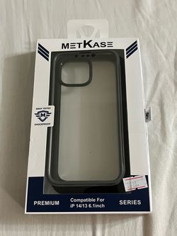 New IPhone Case 13