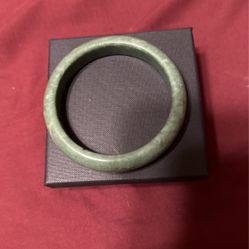 Jade Bracelet 