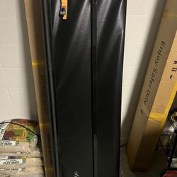 OEDRO Soft Tri-Fold Tonneau Cover – 5 FT Truck Bed – USED – GREAT DEAL