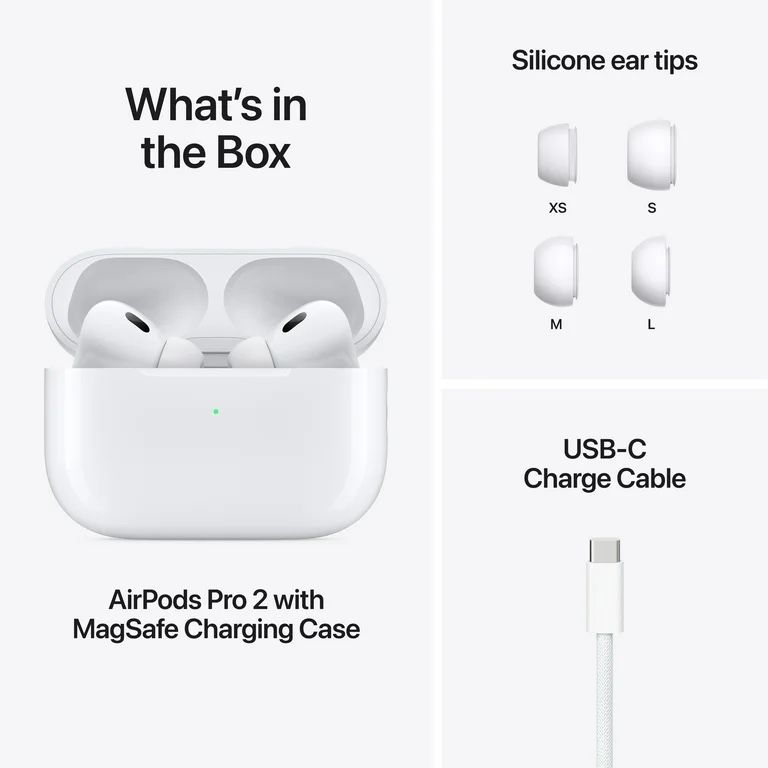 AirPod Pros 2 Gen
