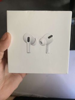 AirPod Pros