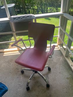 OSD Dorado office chair