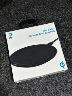 Wireless charger