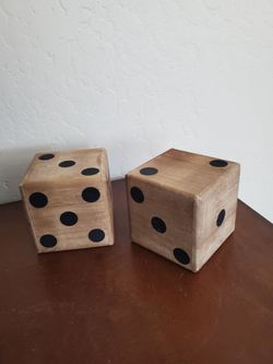 Decor ( DICE)