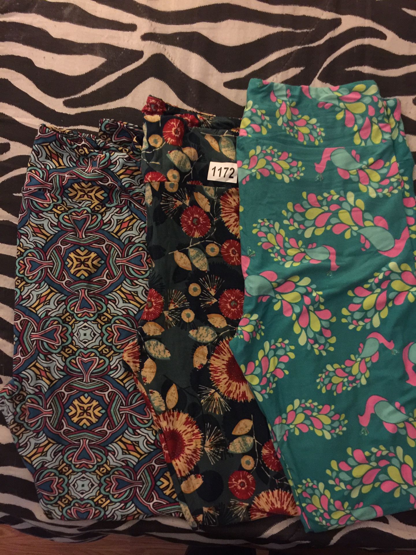 Lularoe