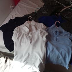School Shirts