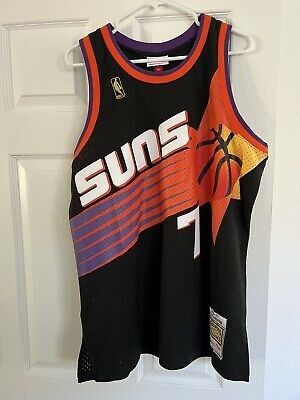 K. Johnson  Suns Jersey Brand New LG/ XL/ 2XL/ 3XL 