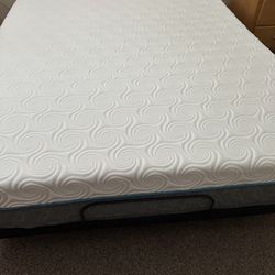 🔥 Brand New Memory Foam Mattress – Only $500 🔥