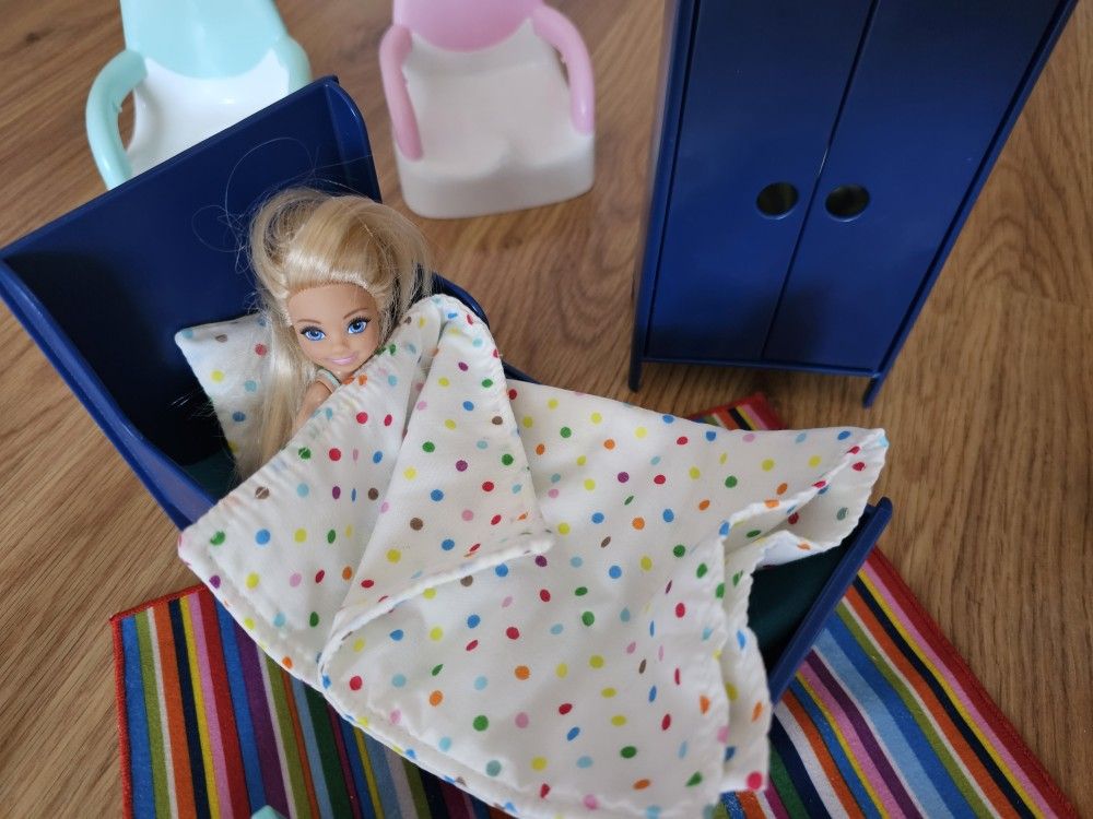 Kids Play Set (2 Sets In One)