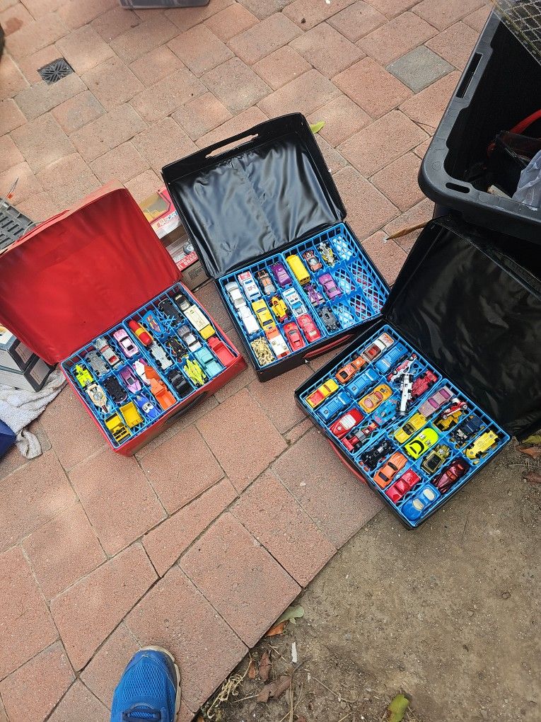 Matchbox Collection