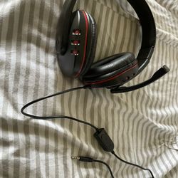 Gaming Headphones 