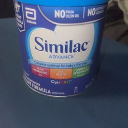 Similac Baby Formula