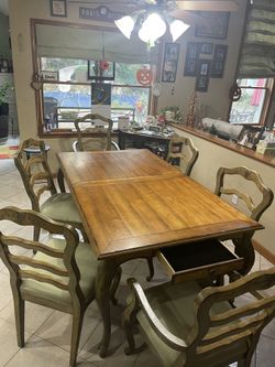 Dining Room Set