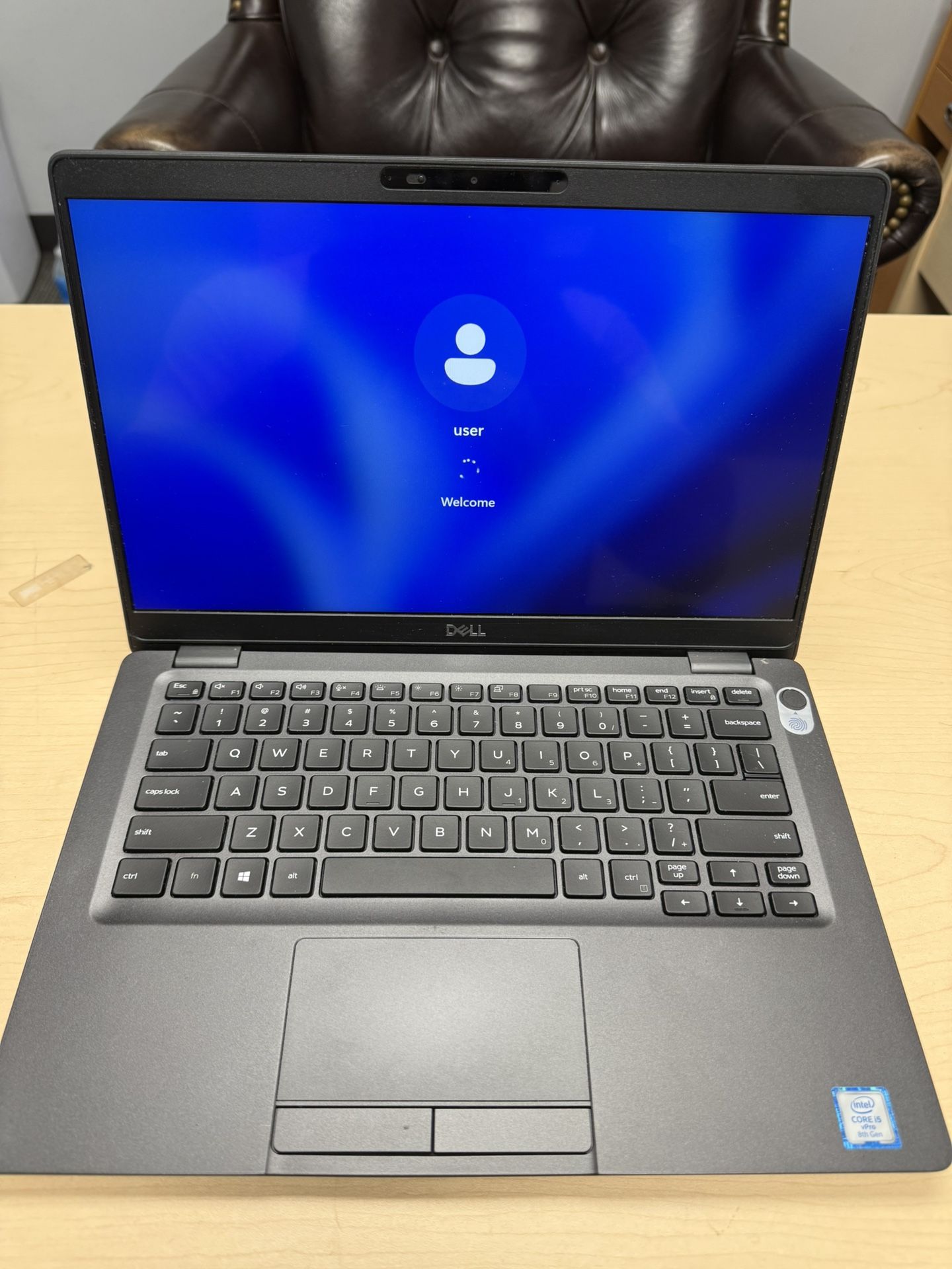 Dell Laptop Latitude 5300