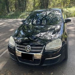 2006 Volkswagen Jetta