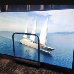 98’ NEC UHD TV