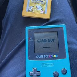 Gameboy