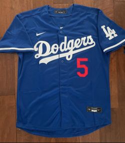DODGERS FREEMAN JERSEYS