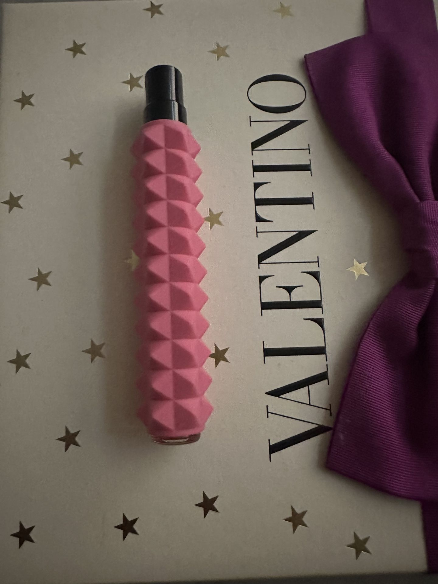 Valentino Travel Size Perfume 